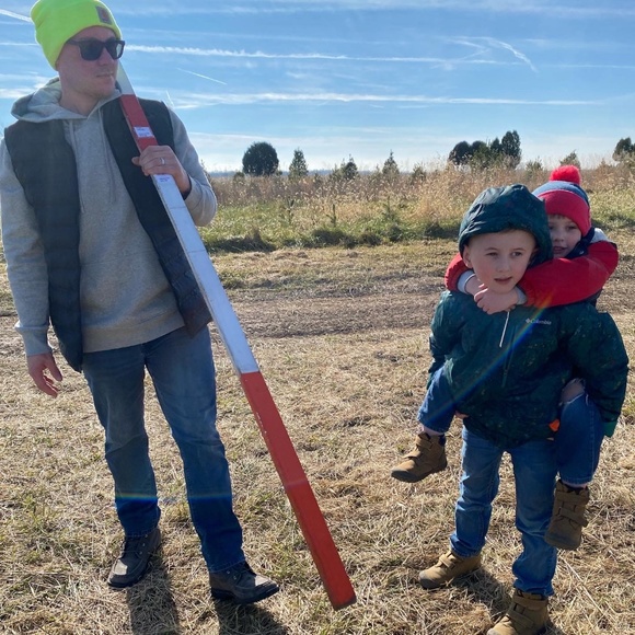 Meet your Posher, Katie - Picture 6 of 9